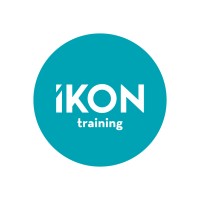 IKON Training Logo