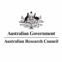 Australian Research Council Logo