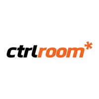 ctrlroom Logo