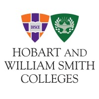 Hobart and William Smith Colleges Logo