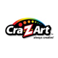 Cra-Z-Art Logo