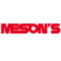 Mesons Logo