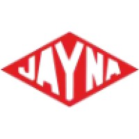 Jayna Engineering works Logo