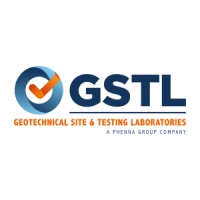 GEO Site & Testing Services Ltd Logo