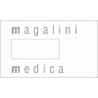 Magalini Medica Logo