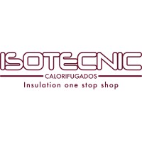 Calorifugados ISOTECNIC, S.L. Logo