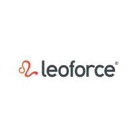 Leoforce Logo