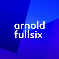Arnold Fullsix Logo