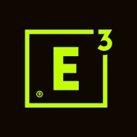 Escola E3 Logo