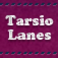 Tarsio Lanes Logo