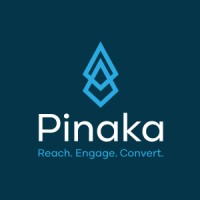 Pinaka Digital Technologies Logo