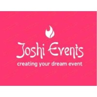 Joshi Events Logo