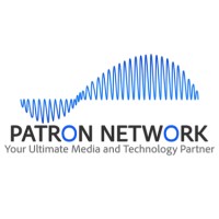 Patron Network Logo