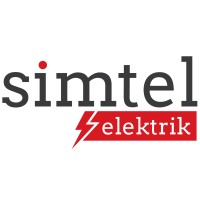 Simtel Electric Logo