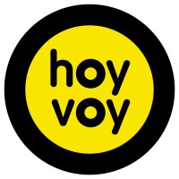 hoy-voy autoescuelas Logo