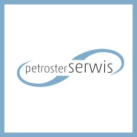 Petroster Serwis Logo