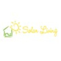 Solar Living Logo