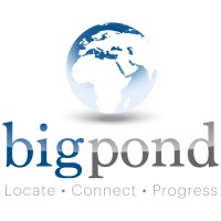 Big Pond Solutions Logo