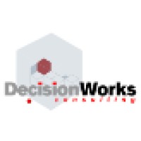 DecisionWorks consulting Logo
