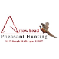 Arrowhead Pheasant Club Logo