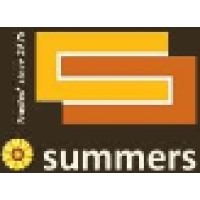Summers Logo