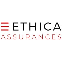 Ethica Assurances Logo