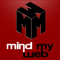 Mindmyweb Logo