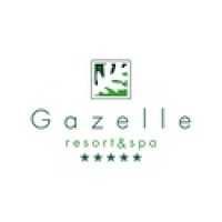 Gazelle Resort & Spa Logo
