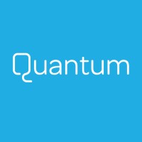 Quantum Sales and Marketing Services Ltd Logo