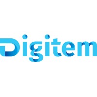 Digitem Logo