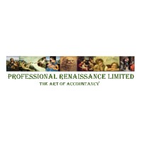 Professional Renaissance Ltd Logo