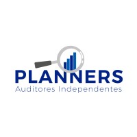 Planners Auditores Independentes Logo