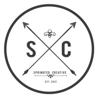 Springfed Creative Inc. Logo
