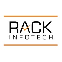 Rack InfoTech Pvt Ltd Logo