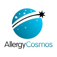 Allergy Cosmos Logo