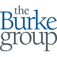 The Burke Group Logo