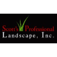 Scotts Professional Landscape, Inc Logo