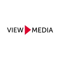 ViewMedia Logo