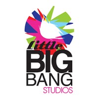 Little Big Bang Studios Logo