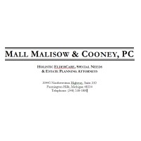 Mall Malisow & Cooney PC Logo