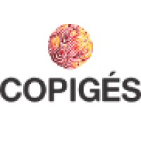 Copigés Logo