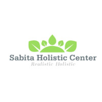 Sabita Holistic Center Logo