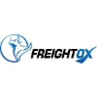 FreightOx Logo
