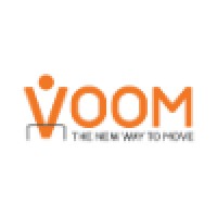 Voom Wellness Logo