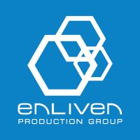 Enliven Production Group, Inc. Logo