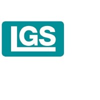 Lifting Gear & Safety Ltd Logo