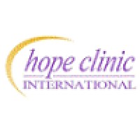 Hope Clinic International Logo