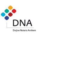 DNA - Notaris Logo