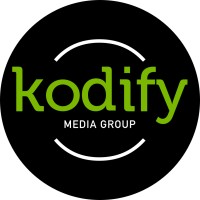 Kodify Media Group Logo
