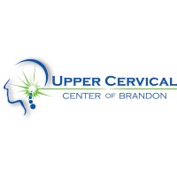 Upper Cervical Center of Brandon Logo